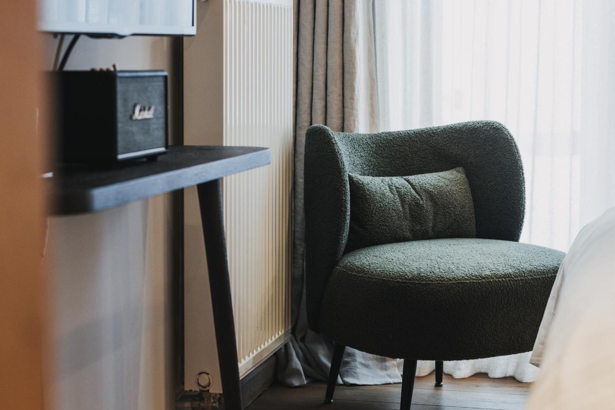 לך אם ארלברג Hotel Berghof מראה חיצוני תמונה
